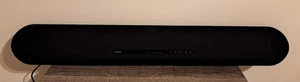 ATS-1080 Yamaha 21 Ultra Bluetooth Soundbar Dual integrierte Subwoofer tiefer Bass - Bild 1 von 7