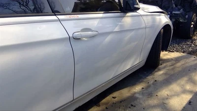 (LOCAL PICKUP ONLY) Passenger Right Front Door Fits 12-18 BMW 320i 609836 - Image 1 of 4