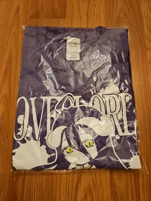 Camiseta Albedo Overlord II 2 Hombre S Mujer M Nuevo Stock Japón Importación Foto 1 de 3