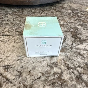 South Beach SkinLab - Crema riparatrice e rilasciatrice - 30 ml. / 1,0 oz. - Foto 1 di 6