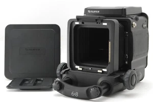 [TOP MINT+++] Fujifilm GX680 III S GX680IIIS 6x8 Professional Camera Body JAPAN - Picture 1 of 24