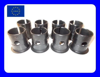 TEILE JCB 3CX 4CX - BAGGER-SCHAUFELBUCHSEN-KIT 8 x G65/0