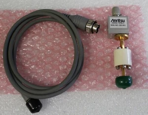Anritsu 54000-7WR15 detector + circolatore + cavo 50 - 75 GHZ - Picture 1 of 1