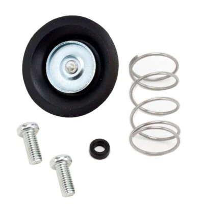 Carburetor FOR Honda XR650R 2000-2007 XR650 R Air Cut-off Valve Rebuild Kit Foto 1 de 3