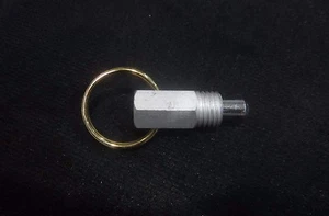 NEW JLG Locking Plunger Pin (JLG: 3423151) - Picture 1 of 1