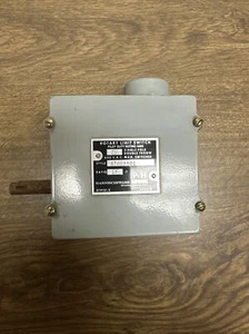 P&H,479Q35D1,Rotary Limit Switch - Picture 1 of 3