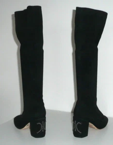 RODO Exklusive Velourleder Stiefel - Bild 1 von 6