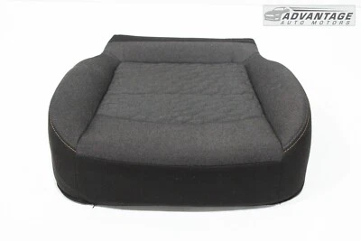 Chevrolet Equinox 2018-2021 lado del pasajero delantero asiento inferior cojín tela OEM Foto 1 de 4