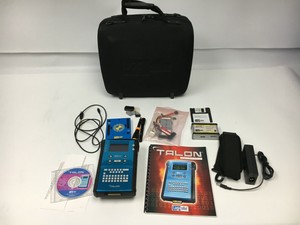 LOGICUBE FORENSIC F-TALON DRIVE-TO-DRIVE DUPLICATION DEVICE