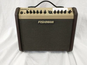 Fishman Loudbox Mini - Picture 1 of 4
