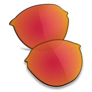 Lentes de repuesto polarizadas antiarañazos para Oakley Trailing Point OO9447 - Imagen 1 de 11