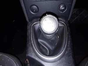 GEARBOX NISSAN QASHQAI MK1 2007-2013 1997 6 Speed MANUAL & WARRANTY - 11715925 - Picture 1 of 1