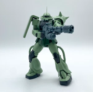 Mecha Flamethrower (Resin Weapon Kit - HG, MG Scale) - Picture 1 of 4
