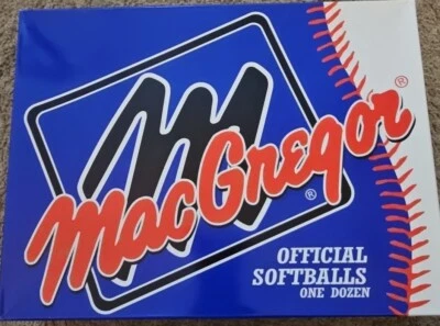 11-дюймовый кожаный штамп пони для софтбола с быстрой подачей (1 дюжина) для игрового использования 0,47 ядра - Изображение 1 из 4