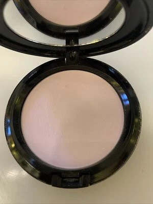 Mac Prep and Prime CC Color Correcting  Powder Illuminate Rosa Rose Concealer RA - Bild 1 von 4