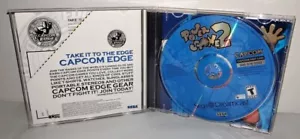 Power Stone 2 (Sega Dreamcast, 2000) mit Handbuch getestet funktioniert komplett CIB - Bild 1 von 12