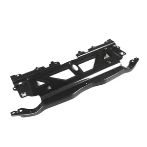 Tapicería de panel de bloqueo de refrigeración del radiador del motor de fibra de carbono seco para BMW M2 G87 2022+ - Imagen 1 de 6