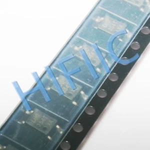 10PCS LTV-354T-A LTV354T-A 354T OPTOCOUPL AC-IN TRANS DC-OUT SOP4 - Bild 1 von 1