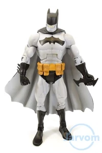 DC Comics Mattel 6" Signature Series Batman Batzarro Loose Complete - Picture 1 of 1