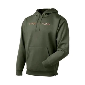 Sudadera con capucha verde Polaris Pursuit para hombre 2833077 - Imagen 1 de 2