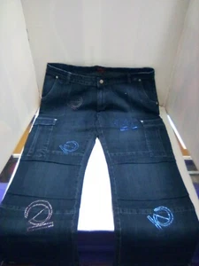 Lotto di 13 jeans blu Jean Anatome denim NUOVI tasche anteriori taglia 10 nuovi - Foto 1 di 11