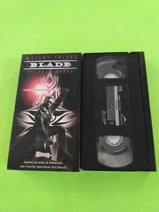 VHS Blade (Alliance, 2000)-080 - Picture 1 of 2
