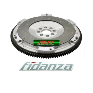 FIDANZA ALUMINIO FLYWHEEL JDM PARA 1988-1994 TOYOTA CELICA GT-4 TURBO 2.0L 3SGTE - Imagen 1 de 1