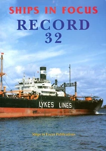 Ships in Focus RECORD 32 - Picture 1 of 1
