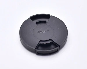 Sigma LCF-58 III 58mm Front Lens Cap (#6321) - Picture 1 of 2
