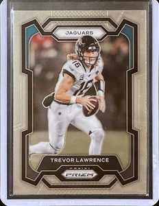 Trevor Lawrence - 2023 Panini Prizm Football #139 - Bild 1 von 1