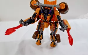 Hasbro Transformers PAYLOAD HFTD Voyager - Picture 1 of 5