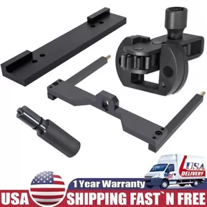 Engine Barring Tool Camshaft Timing Tool TDC Locating Pin Set For Detroit Diesel - Picture 1 of 13