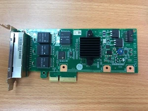 03022UTK HUAWEI PCIe x 4 scheda Ethernet - Foto 1 di 2