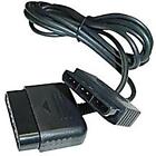 Sony PlayStation 2 PS2 Controller Extension Cable Video Game Accessories
