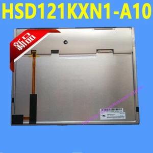 New 12.1" For HannStar HSD121KXN1-A10 LCD Display Screen Panel 90-Day Warranty - Picture 1 of 2
