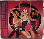 Hed Kandi The Mix 2006 Tokyo Disco Fierce Angel 3 Cds Discs Album