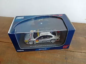 EBBRO R&D SPORT LEGACY B4 SUPER GT300 2009, SILVER 44301 - 1:43 - Picture 1 of 13