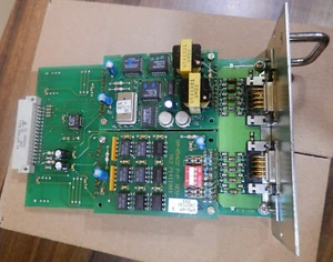 SMG-SES202, VAHLE - Foto 1 di 5