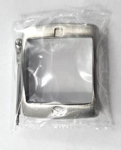 Nos sector Buckle Part 5255100016 Fibbia Buckle 0 25/32in Vintage - Picture 1 of 4
