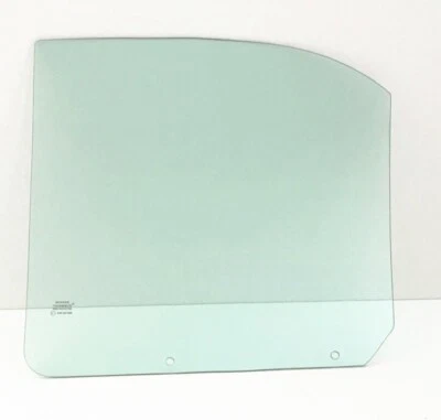 Driver/Left Side Rear Door Window Glass For 95-02 Sunfire 95-05 Cavalier Sedan   Foto 1 de 3