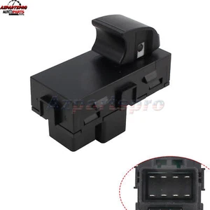 Rear Left or Right Power Window Switch for 2009-2017 Chevy Traverse GMC Acadia - Foto 1 di 9