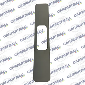 2007-2013 Suzuki SX4 Rear Left Driver Side Inner Pillar Trim Cover 76212-79J00 - Picture 1 of 9