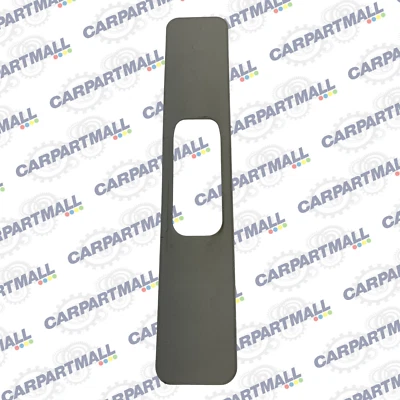 2007-2013 Suzuki SX4 Rear Left Driver Side Inner Pillar Trim Cover 76212-79J00 Foto 1 de 4