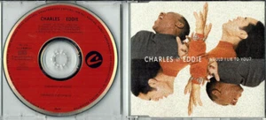MCD - Charles & Eddie- " Would I Like To You? " - vg+ - - Bild 1 von 1