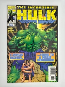 The Incredible Hulk #468 - Bild 1 von 2