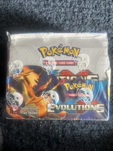Pokemon Juego de Cartas Coleccionables Xy Evoluciones Caja Paquetes Nuevo Sellado Proxies Facsímil - Imagen 1 de 5