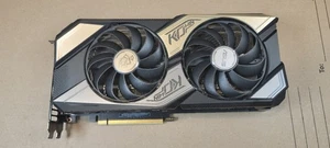 ASUS GeForce RTX 3060 Ti KO 8GB (KO-RTX3060-O8G) - Tested & Working - Picture 1 of 10