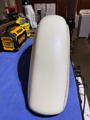 2000 Yamaha Roadstar 1600 Front Fender Used Good Condition - Image 1 of 4