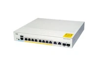 ^Cisco Catalyst C1000-8FP-E-2G-L - Image 1 of 1