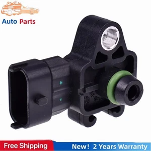 Intake Pressure Sensor 7030441 For Bobcat T650 T870 T590 S740 S510 A770 E55 E45 - Picture 1 of 8